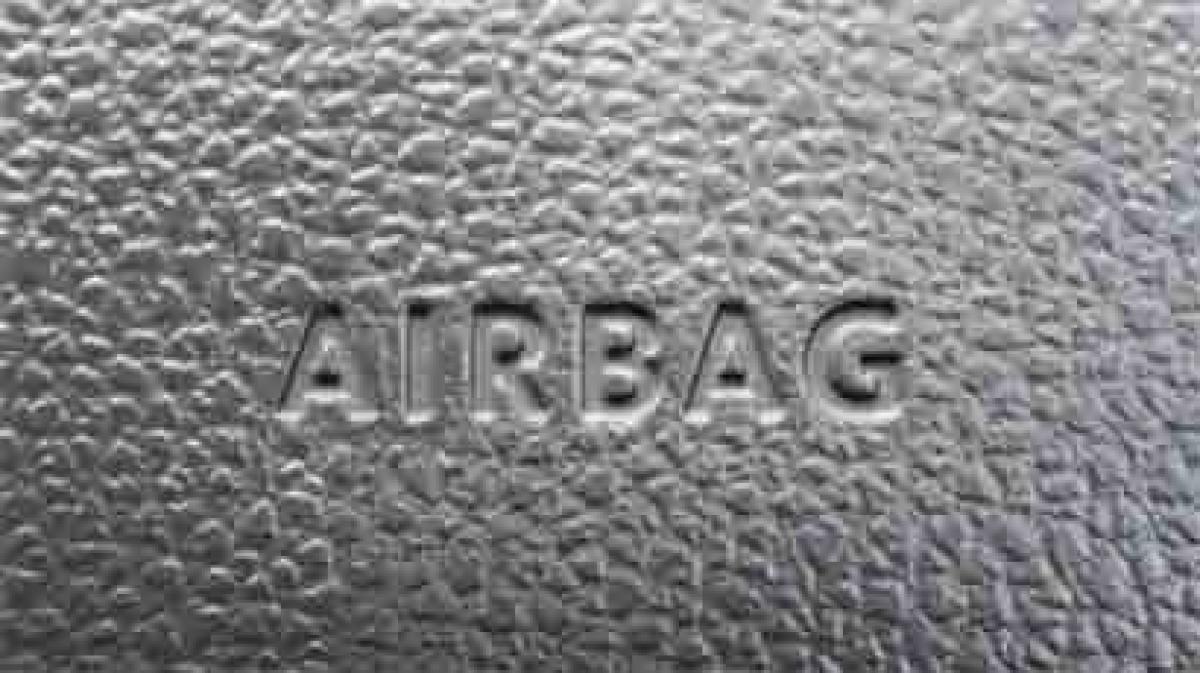 Automakers seek ways to help embattled airbag maker Takata: report